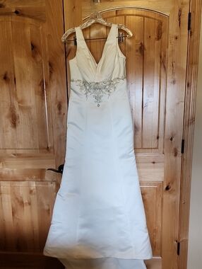DaVinci Wedding Dress